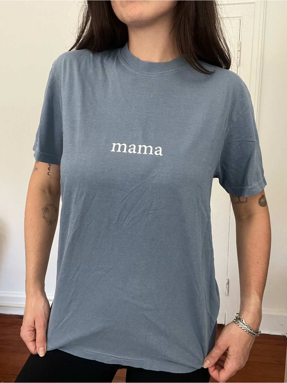 Mama T-shirt